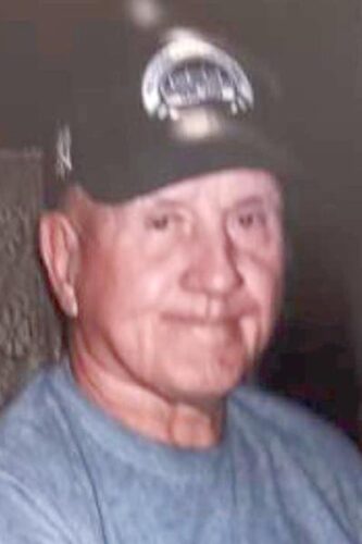 Frank Marstellar 1933-2025